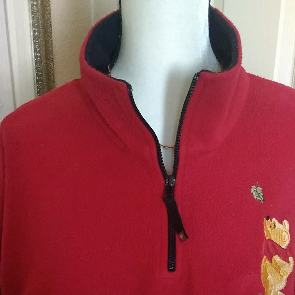 Pooh Pullover - image 3